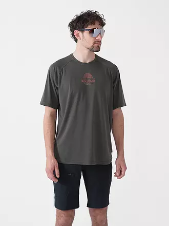 MALOJA | Maillot de ciclismo para hombre GschladM. | 